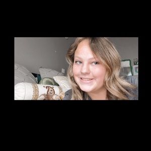 Meet your Posher, Baylee